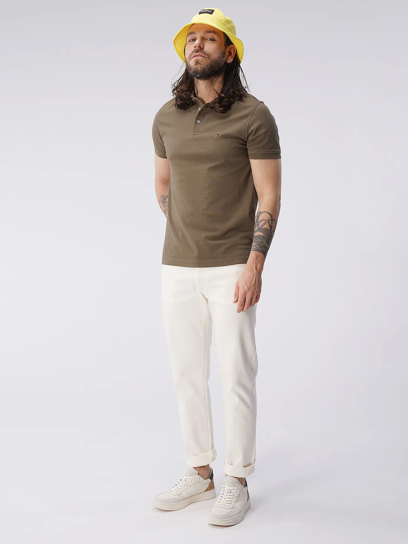 KENZO | Jeans Slim Fit BARA | 
